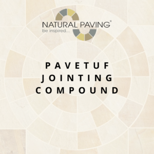 Pavetuf compound jointing compound