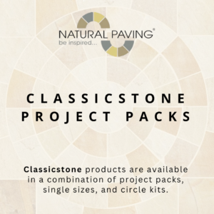 Classicstone Project Packs